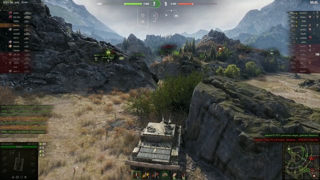 VZ-131G FT на Перевале. Обзор и тест-драйв стоковой китайской ПТ 6-го уровня. смотреть онлайн