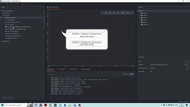 Figma-Zephyr-Defold смотреть онлайн