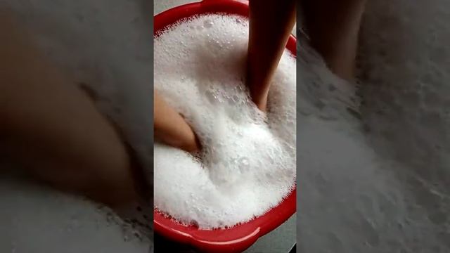 Хозяйственное жидкое мыло  