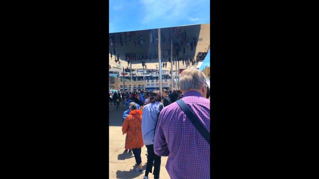Trip to Marseille / Vieux au Port / Tamil смотреть онлайн