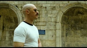 Гио Пика - Фонтанчик С Черным Дельфином (BRONSON)