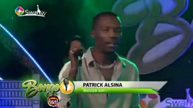 Bongo star search 2019 top 9 смотреть онлайн