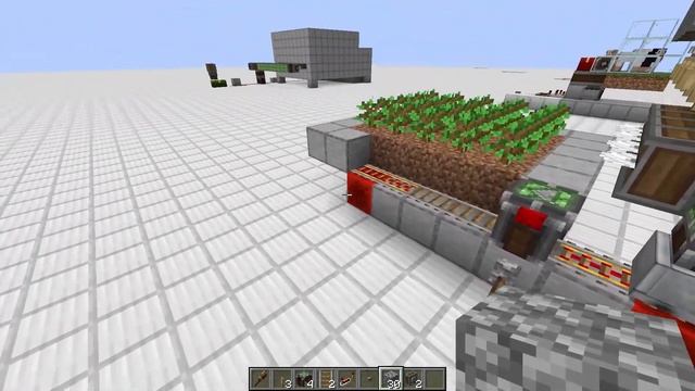 Minecraft: 15 NEW Create Mod Farms and Tools смотреть онлайн