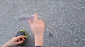 играем в кидаки