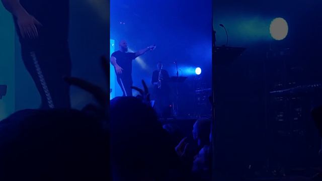 Каспийский Груз - Сам всё знаю (концерт) смотреть онлайн