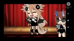 топ5 meme  мама я песню придумала [ гача ]?♥️