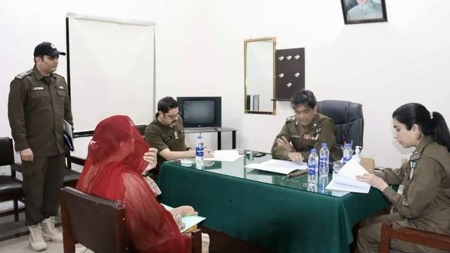 Punjab Police Php Today Interview Questions l Punjab Police interview update смотреть онлайн