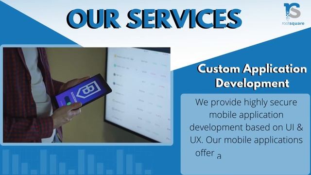 Rootsquare Technologies - Software, Website, Mobile Application Development & Resource Outsourcing смотреть онлайн
