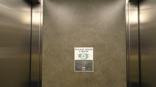 Oracle Hydraulic Elevator at Eckhart Public Library in Auburn, IN смотреть онлайн