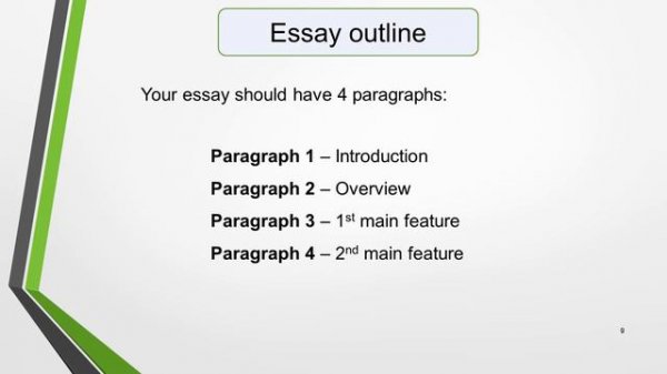 IELTS Writing Task 1 – How To Write an IELTS Pie Chart Essay