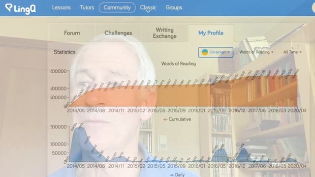 Explore Language Learning смотреть онлайн