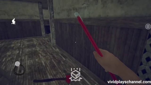 Grandpa Full Gameplay