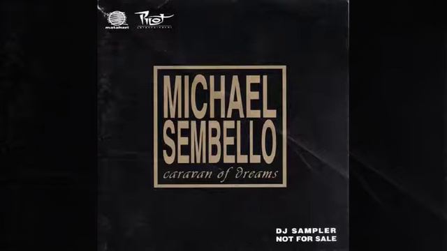 Michael Sembello - The Cure Of Love смотреть онлайн