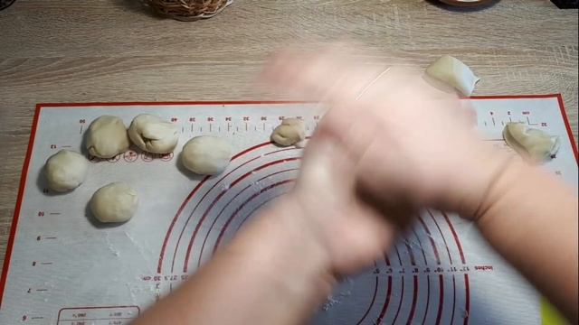 ЧЕБУРЕКИ- НЕЖНЕЙШЕЕ И ПРОСТЕЙШЕЕ ТЕСТО смотреть онлайн