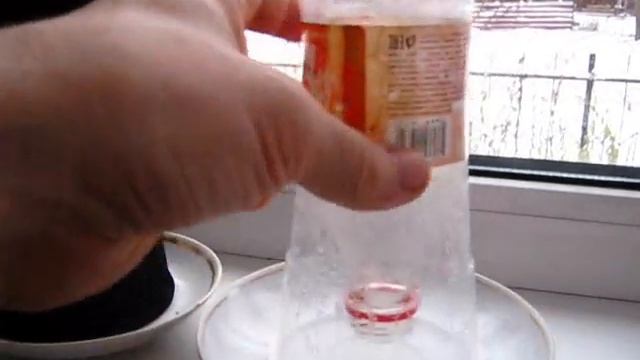 Увлажнитель воздуха 2 своими руками из бутылки ПЭТ или из кружки смотреть онлайн