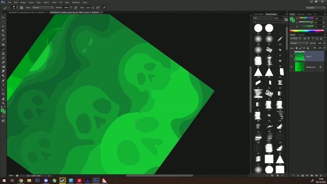 FIXING TF2's worst war paint yet смотреть онлайн