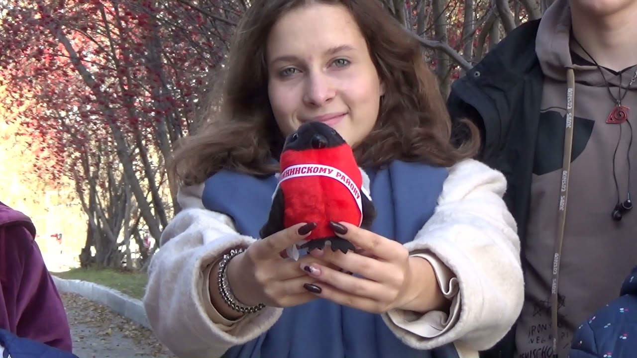 Кислородный микс. Выпуск №1 смотреть онлайн