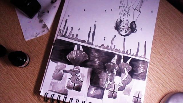 Сонная Лощина:Мои сны в 6 лет смотреть онлайн