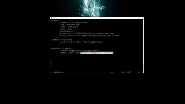#009|EN - Raspberry Pi - Wordpress & RPi-Monitor смотреть онлайн