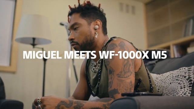 Sony WF-1000XM5! Noise Cancelling ANC Earbuds смотреть онлайн