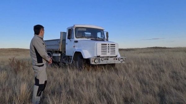 Зил 433360 отзыв после 3-х лет эксплуатации