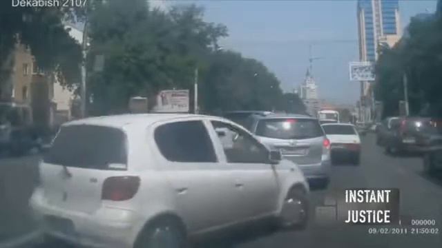 Cправедливая подборка 46 Instant justice номер 46 смотреть онлайн