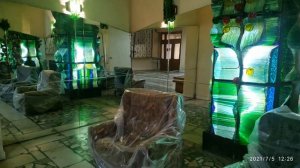 Владивосток.Санаторий Океанский.