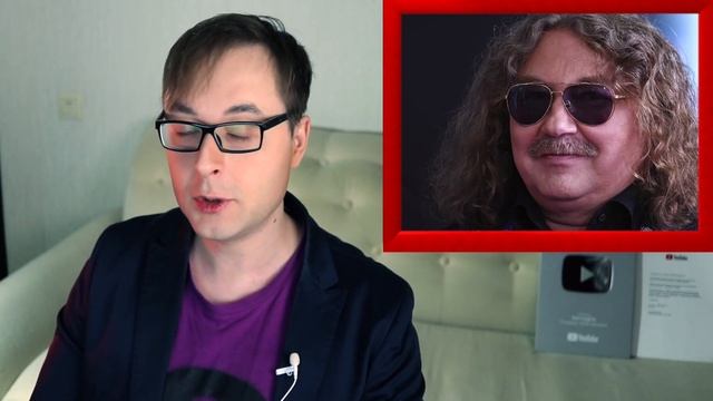 Игорь Николаев ДОМА! 