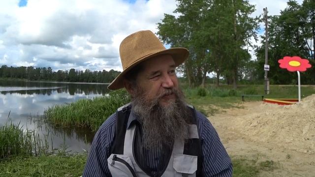 Отец Петр Кучер