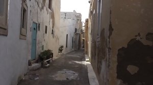ТУНИС - Хаммамет / TUNISIA - Hammamet