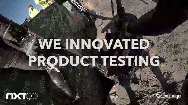 Emmaljunga Because we are crazy NXT90 NXT60 смотреть онлайн