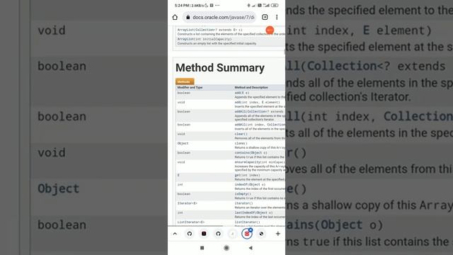 #3 Java Crash Course For Absolute Beginners / Pre Android Java / In Hindi смотреть онлайн