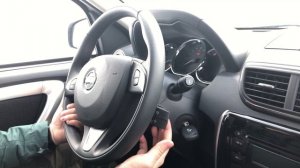 NISSAN TERRANO. ОБЗОР И ТЕСТ - ЛУЧШЕ ДАСТЕРА? | MOTOR TEAM