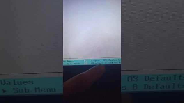 UEFİ/EFİ SHELL HATASI %100 ÇÖZÜM esc in 1 seconds to skip startup.nsh смотреть онлайн