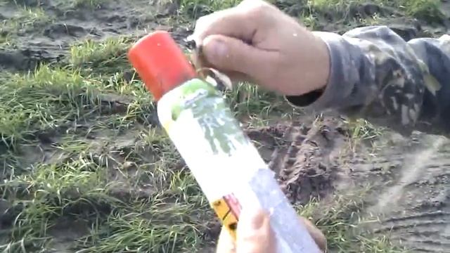 Прикол, дихлофос и garnier. Что общего? смотреть онлайн