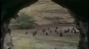 Йихав козак за дунай