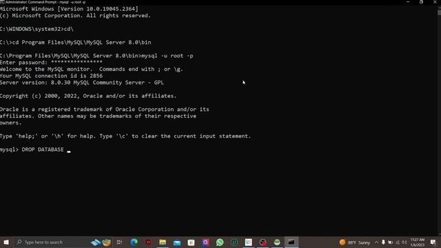 Data Base Task 50 | DBMS Question Session | 1st Year | Java Institute | A.D.Dharana Deeptha Nethsar смотреть онлайн