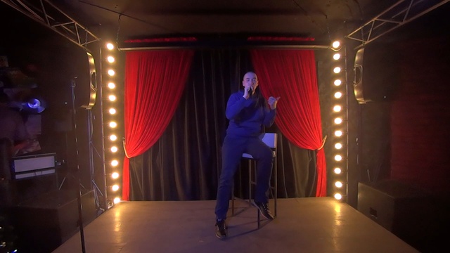 Николай Фунтик