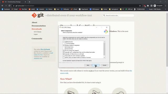 How to Install GIT on Windows: A Step-by-Step Guide смотреть онлайн