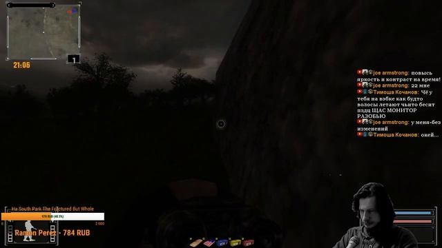 Радиоактивный Четверг STALKER ФОТОГРАФ #2 смотреть онлайн