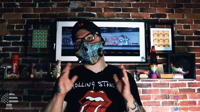 Stop contamination now so it don't come back! #WillyMyco #Mycology #Tripteamfamily смотреть онлайн