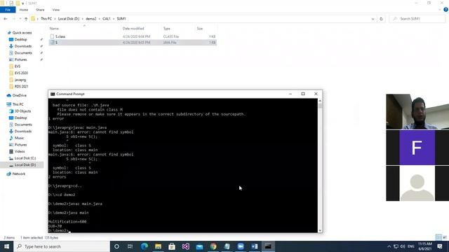 Create sub package in java смотреть онлайн