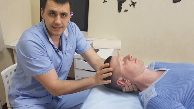 Йога для успокоения нервной системы