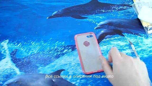 Дешевый Роскошный чехол для iPHONE 7 смотреть онлайн