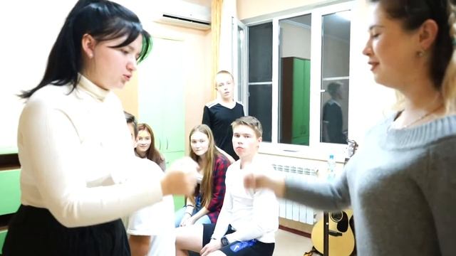 4 день Форум "Карта Добра"ВДЦ Орлёнок" 2020 смотреть онлайн