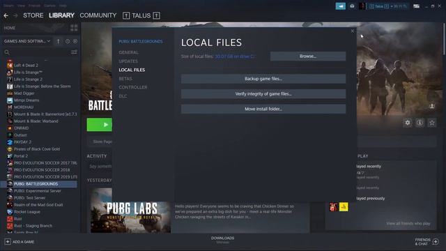 How to Fix PUBG Crashing Issue 2022 смотреть онлайн