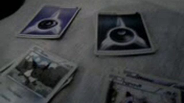 il mio mazzo pokemon смотреть онлайн