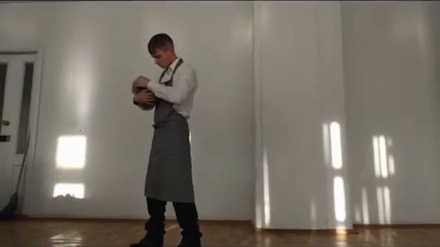 Буктрейлер "Муму" ЧМТ 2019 г. смотреть онлайн