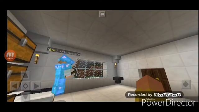 Как найти девушку в Minecraft? смотреть онлайн