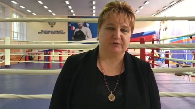 Ольга Витальевна Домуладжанова - о подготовке к чемпионату Европы среди женщин смотреть онлайн
